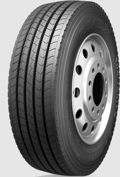 Грузові шини 295/80R22.5 152/149M 18PR RH621 Руль (VT) ROADX